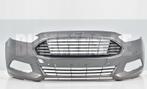Bumper FORD MONDEO MK5 2015- Voorbumper, Gebruikt, -, Voor, -