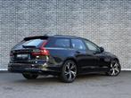 Volvo V90 2.0 T6 Plug-in hybrid AWD Ultimate Dark | Long Ran, Auto's, Volvo, Automaat, 12 maanden, Euro 6, 4 cilinders
