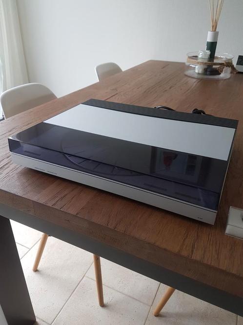 Prachtige Bang en olufsen beogram 5500 platenspeler mmc4, Audio, Tv en Foto, Platenspelers, Zo goed als nieuw, Platenspeler, Overige merken