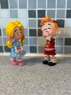 Suzette et le Petit Spirou fariboles, Verzamelen, Stripfiguren, Ophalen of Verzenden, Asterix en Obelix, Zo goed als nieuw, Beeldje of Figuurtje