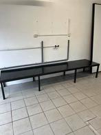 Werkbank voor witgoed, Ophalen