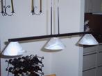 Hanglamp (voor boven eettafel), Ophalen, Gebruikt, 50 tot 75 cm, Design, vintage