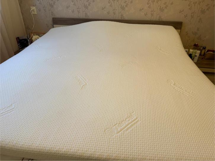 Eenpersoons en tweepersoons topper matras HR schuim - nieuw, Huis en Inrichting, Slaapkamer | Matrassen en Bedbodems, Nieuw, Matras