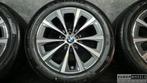 17 inch BMW 3 SERIE G20 G21 Velgen styling 775 6883517, Gebruikt, -, -, Banden en Velgen