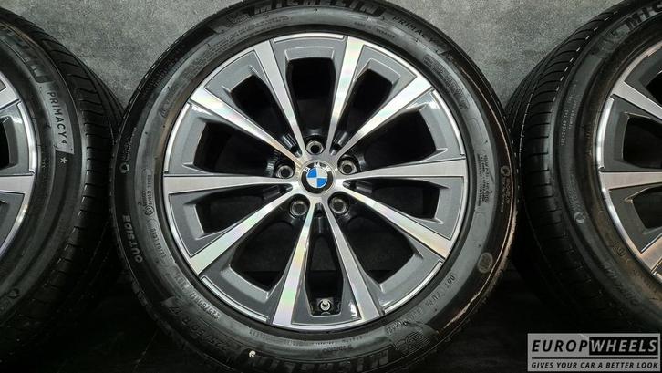 17 inch BMW 3 SERIE G20 G21 Velgen styling 775 6883517, Auto-onderdelen, Banden en Velgen, Banden en Velgen, Zomerbanden, 17 inch