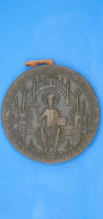 Religieus  WASZEGEL  HEILIGE PETRUS, Ophalen of Verzenden