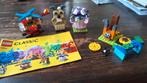 Lego Classic 10712, Ophalen of Verzenden, Zo goed als nieuw