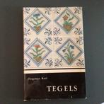 Tegels - Dingeman Korf, Boeken, Ophalen of Verzenden, Gelezen