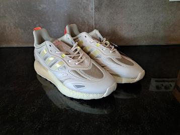 Adidas ZX 2K Boost 2.0 W Sneakers  beschikbaar voor biedingen