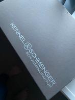 Kennel & Schmenger Sneakers - Maat 7 - Blauw, Ophalen of Verzenden, Zo goed als nieuw, Blauw, Sneakers of Gympen