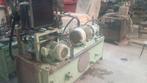 3 hydraulische groepen Allhydro, Ophalen