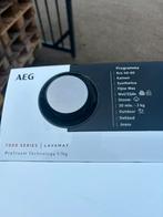 Zgan Aeg 7000 series bovenlader wasmachine, Witgoed en Apparatuur, Wasmachines, Ophalen, Zo goed als nieuw, Aeg, 85 tot 90 cm