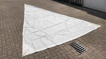 Rolfok 18ft-25ft boot (voorlijk 6,4m)  beschikbaar voor biedingen