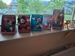 AH Disney buigbare poppetjes, Ophalen of Verzenden, Nieuw