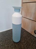 Dopper L blauw, Ophalen of Verzenden, Zo goed als nieuw