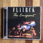 Flairck - 2-cd - de emigrant / de optocht, Ophalen of Verzenden