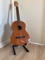 Klassieke Spaanse gitaar, Ophalen of Verzenden, Zo goed als nieuw, Klassieke of Spaanse gitaar