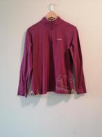 Euro-Star Sportshirt Maat L., Maat 38/40 (M), Paars, Ophalen of Verzenden, Euro-Star