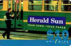 Australië Herald Sun - Your Town, Your Paper MINT, Ophalen of Verzenden, Buitenland