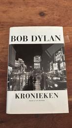 Bob Dylan - 1, Gelezen, Bob Dylan, Ophalen of Verzenden, Sport