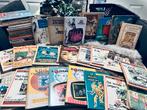 W.G. van der hulst boekjes, Antiek en Kunst, Antiek | Boeken en Bijbels, Ophalen of Verzenden, W.G. van de Hulst