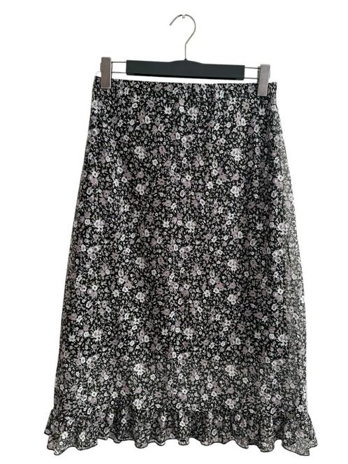 Zusss rok M, Kleding | Dames, Rokken, Zo goed als nieuw, Maat 38/40 (M), Onder de knie, Ophalen of Verzenden