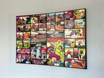 Stripboek op canvas. De Verbijsterende Hulk, nr 23. Marvel, Boeken, Stripboeken, Meerdere stripboeken, Ophalen of Verzenden, Zo goed als nieuw