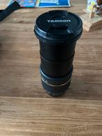 Tamron zoomlens 18-270, Audio, Tv en Foto, Fotografie | Lenzen en Objectieven, Ophalen of Verzenden, Zo goed als nieuw, Telelens