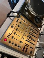 Dj set vinyl draaitafels & mixer, Ophalen, Gebruikt, Dj-set, Reloop