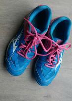 Mizuno handbal volleybal schoenen. maat 37, Sport en Fitness, Handbal, Ophalen of Verzenden, Zo goed als nieuw, Schoenen