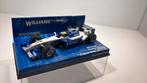 F1 williams bmw fw23 R.Schumacher 2001 minichamps 1.43, Hobby en Vrije tijd, Modelauto's | 1:43, Auto, Ophalen of Verzenden, MiniChamps