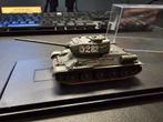 Dragon Armour T-34/85 Tank, Overige merken, Nieuw, Ophalen of Verzenden, Tank