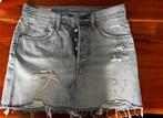 Zo goed als nieuw Levi’s rok, Overige kleuren, Zo goed als nieuw, Levi’s, Boven de knie