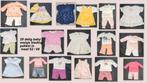 30 delig kleding bundel pakket Baby meisje 62  68 broek trui, Ophalen of Verzenden, Zo goed als nieuw, Maat 62