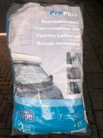 Raamisolatieset ProPlus, Caravans en Kamperen, Ophalen of Verzenden, Zo goed als nieuw