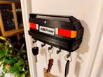 BMW M3 E30 sleutelhanger rekje sleutels voor mancave bureau, Hobby en Vrije tijd, Modelauto's | 1:5 tot 1:12, Verzenden, Nieuw