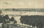 (381-265-003) Nijmegen Gezicht op Lent, Verzenden, Voor 1920, Gelderland