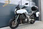 Kawasaki Versys 1000 ABS (2012) *Kofferset*, Motoren, 4 cilinders, Bedrijf, Meer dan 35 kW, Overig