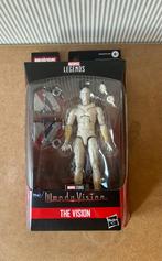 Marvel Legends The Vision Actiefiguur - Nieuw in Verpakking, Ophalen of Verzenden, Gebruikt