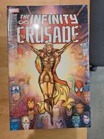 Marvel Infinity Crusade Vol. 1 - Goede Staat!, Eén comic, Amerika, Jim Starlin, Ophalen of Verzenden