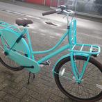 Oma transport fiets 28 inch, Fietsen en Brommers, Fietsen | Dames | Omafietsen, Nieuw, Handrem, Popal, 56 cm of meer