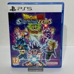 Playstation 5 Game: Dragon Ball Sparking! Zero, Ophalen of Verzenden, Zo goed als nieuw
