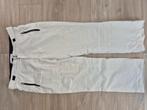 Bogner Ski Broek XL Wit, Broek, Maat 56/58 (XL), Ophalen of Verzenden, Bogner