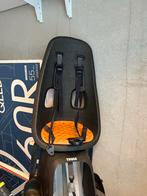 Thule Fietsstoeltje - Te klein!, Achterzitje, 9 t/m 18 kg, Ophalen of Verzenden, Gebruikt