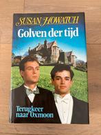 Susan Howatch Golven der tijd NIEUW, Boeken, Ophalen of Verzenden, Nieuw