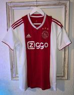 Ajax Shirt Adidas Maat M, Ophalen of Verzenden, Gedragen, Maat 48/50 (M), Rood