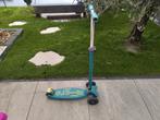 Maxi step groen, Fietsen en Brommers, Steps, Ophalen, Zo goed als nieuw, Gewone step
