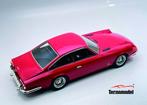 Ferrari 365 GT 2+2 TM18395 Tecnomodel PRE-ORDER, Hobby en Vrije tijd, Modelauto's | 1:18, Ophalen of Verzenden, Nieuw, Auto, Overige merken
