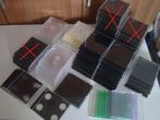 lege CD doosjes / diverse soorten, Cd's en Dvd's, Cd's | Overige Cd's, Ophalen of Verzenden, Gebruikt