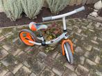 Kinderkraft loopfiets - makkelijk mee te nemen!, Kinderen en Baby's, Speelgoed | Buiten | Voertuigen en Loopfietsen, Ophalen of Verzenden